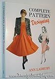 Complete pattern designing