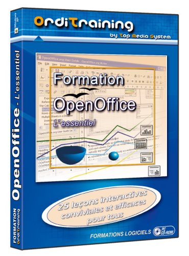 Open Office 2.0