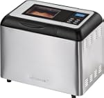 Clatronic BBA 3365 Macchina per il Pane