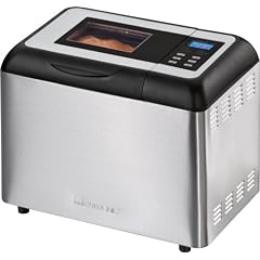 Clatronic BBA 3365 Brotbackautomat