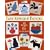 Easy Applique Blocks: 50 Designs in 5 Sizes (That Patchwork Place)