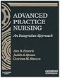 Advanced Practice Nursing: An Integrative Approach, 4e
