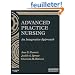 Advanced Practice Nursing: An Integrative Approach