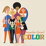 Alexander Girard Color
