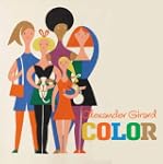Alexander Girard Color