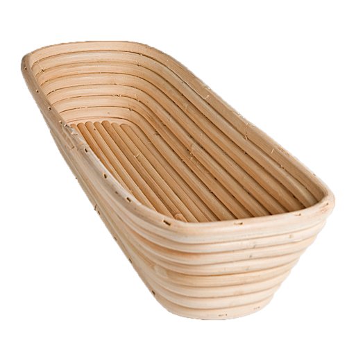 Frieling Brotform Bread Pan by 5-1/2-Inch