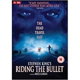 Review In2film  / Stephen King's Riding The Bullet [2004]