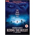 Stephen King's Riding The Bullet [2004] [DVD]