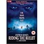 Stephen King's Riding The Bullet [2004] [DVD]