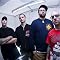 The Acacia Strain