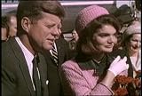 JFK: 3 Shots That Changed America DVD