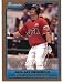 2006 Bowman Draft Future's Game Prospects Gold #10 Nolan Reimold - Baltimore Orioles (Rookie / Prospect)(Baseball Cards)