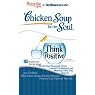 Chicken Soup for the Soul: Think Positive - 30 Inspirational Stories
