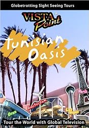 Vista Point  TUNISIAN OASIS Tunisia