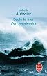 Seule la mer s'en souviendra