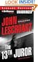 The 13th Juror (Dismas Hardy Series)