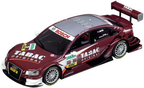 Carrera 20027357 - Audi A4 DTM Audi Sport Team Abt, O. Jarvis Preisvergleich