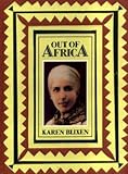 Out of Africa