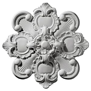Buy 18 1 8OD Lanarkshire Ceiling Medallion now!