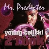 Buy : Mr. Predicter
