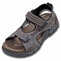 Geox Herren Sandale, U7124U 03514 C0210