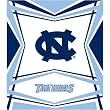 North Carolina Tar Heels NCAA Book Cover