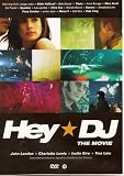 Hey DJ - The Movie