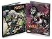 Ultra Pro The Magic the Gathering (MTG) - Shards of Alara - Ajani Vengeant & Vein Dri...