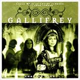 Review Big Finish Productions Ltd  / Gallifrey 2.5 - Imperiatrix (Doctor Who S.)