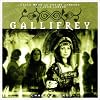Gallifrey 2.5 - Imperiatrix (Doctor Who S.)