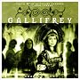 Gallifrey 2.5 - Imperiatrix (Doctor Who S.)