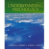Understanding Psychology (Casebound) (9th Edition)