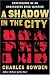 A Shadow in the City: Confessions of an Undercover Drug Warrior