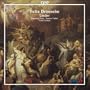 Felix Draeseke: Lieder
