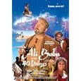 Ali Baba et les 40 Voleurs