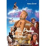 Ali Baba et les 40 Voleurspar G�rard Jugnot