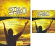 20/20 A Worship Collection - Sheet Music Songbook with Listening 2 Disc CD Set (Twenty Great Songs Your Choir Can Learn in Twenty Minutes.)