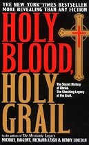 Holy Blood Holy Grail