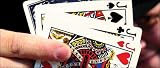 Jacks to Backs DVD with Jack Maxwell, Magic Card Trick Instruction