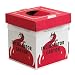 Bel-Art, Scienceware, 132050002, Carton, Biohazard, Incinerator, Table Model, 6/Package