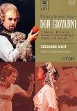 Mozart - Don Giovanni / Alvarez, Pieczonka, Antonacci, Kirchschlager, d`Arcangelo, Schade, Regazzo, Selig, Muti, Vienna Opera