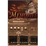 Memories: Firehouse Family Series: Book One book cover