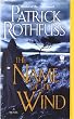 Name of the Wind:  The Kingkiller Chronicle: Day One