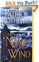 The Name of the Wind: The Kingkiller Chronicle: Day One (Kingkiller Chronicles)