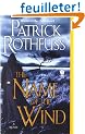 The Name of the Wind: The Kingkiller Chronicle: Day One