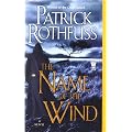 Name of the Wind:  The Kingkiller Chronicle: Day One
