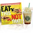 Eat This Not That Book