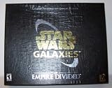 Star Wars Galaxies: An Empire Divided Collectors Edition