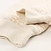 G' Abigale Fairy 100% Organic Cotton Lovely Monkey Baby Sleeping Rack Bag (L, Beige)