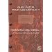 Quel futur pour les m�taux ? : Rar�faction des m�taux : un nouveau d�fi pour la soci�t�